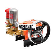 Đầu Phun Áp Lực 2.0HP Con Ong Vàng COV32C Cam 