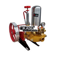 Đầu Phun Xịt Áp Lực Jetman 15Hp JM-158 