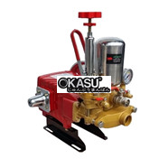 Đầu Phun Xịt Áp Lực Jetman 5HP JM88 
