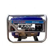 Máy Phát Điện 1Kw Chạy Xăng Kavanni KV-1900