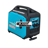 Máy Phát Điện Inverter 3.5Kw Huspanda H4300Ei