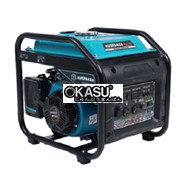 Máy Phát Điện Chạy Xăng Inverter 5KW Huspanda HGS6300I