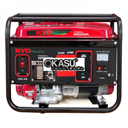Máy Phát Điện 5Kw Honda Kyo THG6500EX (giật nổ)