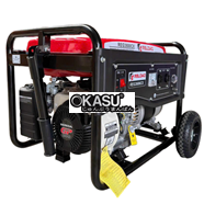 Máy Phát Điện Honda 3Kw Reload REG3600CX