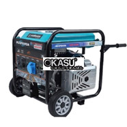 Máy Phát Điện Chạy Xăng Inverter 7.5Kw Huspanda HGS8300I