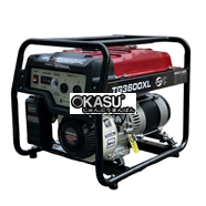 Máy Phát Điện Chạy Xăng 3Kw Honda TG3600XL