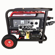 Máy Phát Điện Chạy Xăng 3kw Yamanisan HP4500E