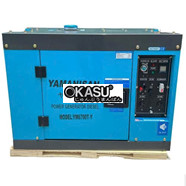 Máy Phát Điện Chạy Dầu 5Kw Yamanisan YM6700T/Y