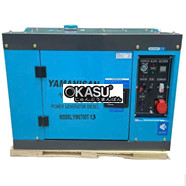 Máy Phát Điện Chạy Dầu 5Kw Yamanisan YM6700T/Y (3 Pha)