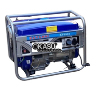 Máy Phát Điện 5Kw Kavanni KV6900 (Giật Nổ)