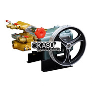 Đầu Phun Áp Lực 2.0HP Con Ong Vàng COV30AR Xanh Rêu 