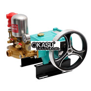 Đầu Phun Áp Lực 2.0HP Con Ong Vàng COV30X Xanh Mờ 