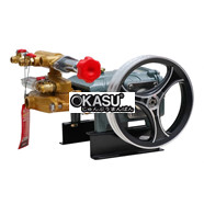 Đầu Phun Áp Lực 2.0HP Con Ong Vàng COV32ARS Xanh Rêu 
