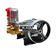 Đầu Phun Áp Lực 2.0HP Con Ong Vàng COV32RS Xanh Rêu 