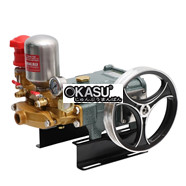 Đầu Phun Áp Lực 2.0HP Con Ong Vàng COV32R Xanh Rêu 
