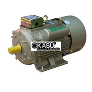 Động Cơ Điện Toàn Phát 3.7Kw (220V-1500v/phút) 