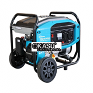 Máy Phát Điện Xăng 3Kw Huspanda H3600ES