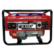 Máy Phát Điện Chạy Xăng 2kw Yamabisi EC2900DX