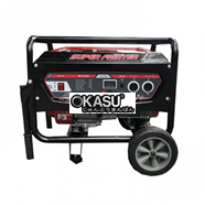 Máy phát điện xăng 3Kw Super Fighter SF3300