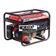 Máy Phát Điện 3Kw Chạy Xăng Jialing JHR3500-A