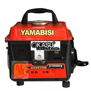 Máy Phát Điện 2 Thì 1kw Yamabisi ST1000DCM