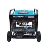 Máy Phát Điện Chạy Xăng Inverter 8.5Kw HUSPANDA HGS9300I