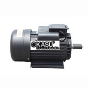 Motor Điện 4Kw Huspanda HPN4000 