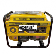 Máy Phát Điện Chạy Xăng 1.5Kw Yamabisi TG1800