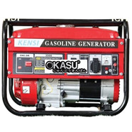 Máy Phát Điện Chạy Xăng 3Kw Kensi 3500