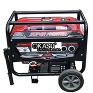 Máy phát điện xăng 3Kw Super Fighter SF3300E