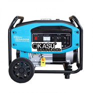 Máy Phát Điện Xăng 3Kw Huspanda H3600S