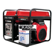 Máy Phát Điện Chạy Xăng 8KVA Kyo THG11000S