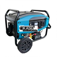 Máy Phát Điện Xăng 2Kw Huspanda H2600ES