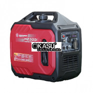 Máy Phát Điện 2Kw Huspanda H2300I Inverter