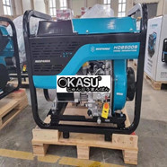 Máy Phát Điện 7Kw Huspanda HD8500S