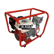 Máy Bơm Nước Chạy Xăng Honda 5.5Hp WP-30GX