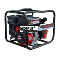 Máy Bơm Nước Cứu Hỏa Chạy Xăng Huspanda HBC53I