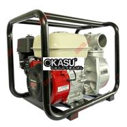 Máy Bơm Nước Chạy Xăng Honda 5.5Hp WP-30GP