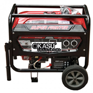 Máy phát điện xăng 3.5Kw Super Fighter SF3800E