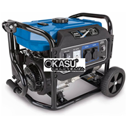 Máy Phát Điện 3kw Scheppach SG3200X Đức (Germany)