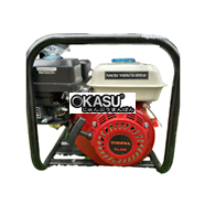 Máy Bơm Nước Chạy Xăng Tokawa 5.5HP TA-200