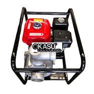 Máy Bơm Nước Chạy Xăng Yamabisi 6.5HP WP30X