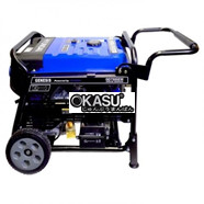 Máy Phát Điện Chạy Xăng 7kw Genesis GD8300EW