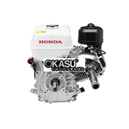 Động Cơ Xăng Honda 13HP GX390T2 QBD 