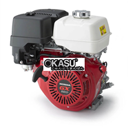 Động Cơ Xăng Honda 13HP GX390T2 QHTN 