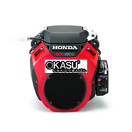 Động Cơ Xăng Honda 21HP GX630RH QZE4 