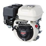 Động Cơ Xăng Honda 5.5HP GP160H CH1 Chậm Tua 