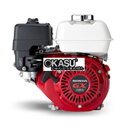 Động Cơ Xăng Honda 5.5HP GX160T2 QAB3 