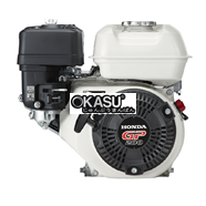 Động Cơ Xăng Honda 6.5HP GP200H CH1 Chậm Tua 