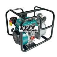 Máy Bơm Nước Chạy Dầu 6.5HP Kamastsu KMB80D